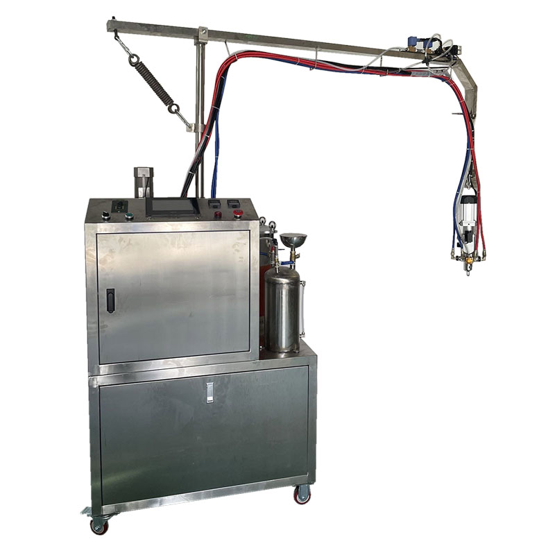 What is a glue filling machine? What is the function of glue filling machine?