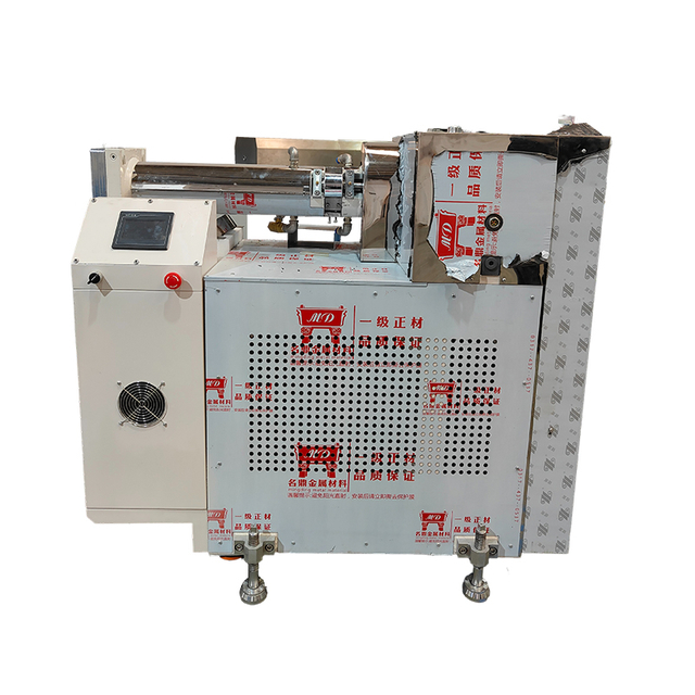 Single Screw Multi-Feed Extruder Medical Tube Silicone Extruder Machine