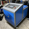 30liters Glue Tank Hot Melt Machine with 4 Output PLC Type