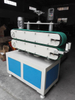 Plastic Extruder Meter Cutting Machine