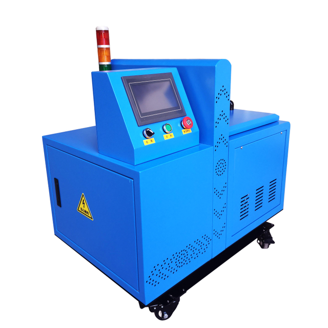 Composite Non-woven Hot Melt Adhesive Machine