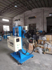 Plastic Extruder Auxiliary Machine - Automatic Winding Machine