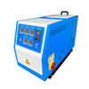 10L Hot Melt Adhesive Machine Gear Pump PLC Type with Stand