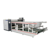 Roll Transfer Printing Machine for Textile Industry