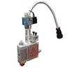 Fiber Spray Gun - Hot Melt Glue Machine