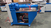 65 Horizontal Extruder Machine for Silicone Profile Tubing extrusion