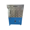 High temperature 650 degree furnace for silicone tube and pipe extrusion machine