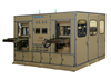 200t smart locks thermoforming machine